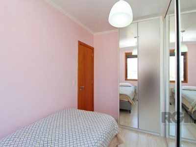 Apartamento à venda com 97m², 3 quartos, 1 suíte, 2 vagas no bairro Jardim Europa em Porto Alegre - Foto 17