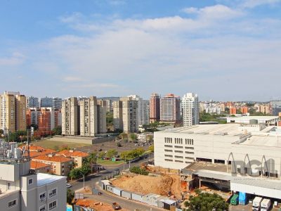 Apartamento à venda com 97m², 3 quartos, 1 suíte, 2 vagas no bairro Jardim Europa em Porto Alegre - Foto 20