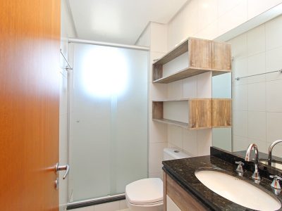 Apartamento à venda com 97m², 3 quartos, 1 suíte, 2 vagas no bairro Jardim Europa em Porto Alegre - Foto 21