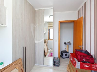 Apartamento à venda com 97m², 3 quartos, 1 suíte, 2 vagas no bairro Jardim Europa em Porto Alegre - Foto 23