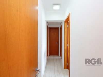 Apartamento à venda com 97m², 3 quartos, 1 suíte, 2 vagas no bairro Jardim Europa em Porto Alegre - Foto 24