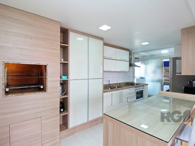 Apartamento à venda com 97m², 3 quartos, 1 suíte, 2 vagas no bairro Jardim Europa em Porto Alegre - Foto 28