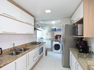 Apartamento à venda com 97m², 3 quartos, 1 suíte, 2 vagas no bairro Jardim Europa em Porto Alegre - Foto 30