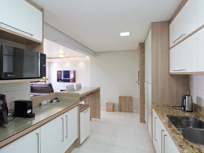 Apartamento à venda com 97m², 3 quartos, 1 suíte, 2 vagas no bairro Jardim Europa em Porto Alegre - Foto 31