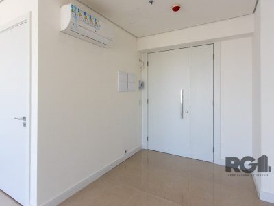 Conjunto/Sala à venda com 28m², 1 vaga no bairro Praia de Belas em Porto Alegre - Foto 18