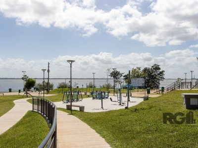 Conjunto/Sala à venda com 28m², 1 vaga no bairro Praia de Belas em Porto Alegre - Foto 26