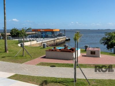 Conjunto/Sala à venda com 28m², 1 vaga no bairro Praia de Belas em Porto Alegre - Foto 27