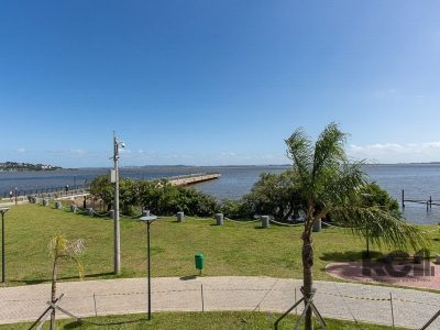 Conjunto/Sala à venda com 28m², 1 vaga no bairro Praia de Belas em Porto Alegre - Foto 29