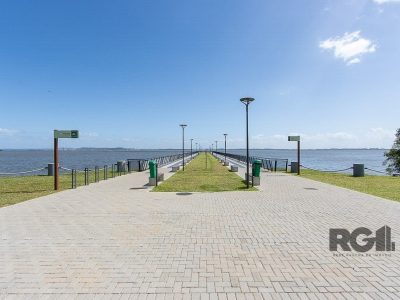 Conjunto/Sala à venda com 28m², 1 vaga no bairro Praia de Belas em Porto Alegre - Foto 34