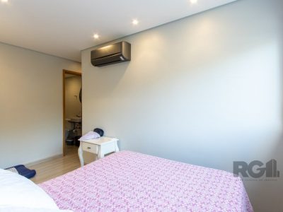 Apartamento à venda com 54m², 2 quartos, 1 suíte, 1 vaga no bairro Tristeza em Porto Alegre - Foto 18