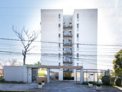 Apartamento à venda com 54m², 2 quartos, 1 suíte, 1 vaga no bairro Tristeza em Porto Alegre - Foto 35