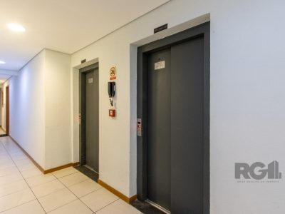 Apartamento à venda com 54m², 2 quartos, 1 suíte, 1 vaga no bairro Tristeza em Porto Alegre - Foto 21