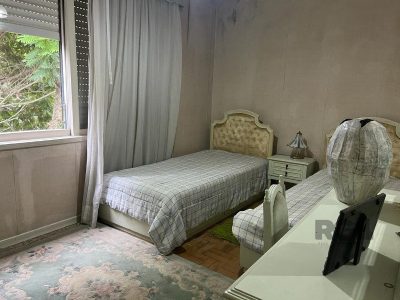 Apartamento à venda com 117m², 3 quartos, 1 suíte, 2 vagas no bairro Auxiliadora em Porto Alegre - Foto 24