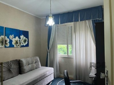 Apartamento à venda com 117m², 3 quartos, 1 suíte, 2 vagas no bairro Auxiliadora em Porto Alegre - Foto 27