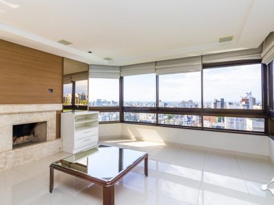 Apartamento à venda com 191m², 3 quartos, 3 suítes, 4 vagas no bairro Rio Branco em Porto Alegre - Foto 5