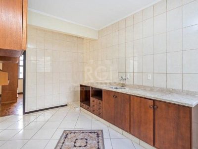 Apartamento à venda com 96m², 3 quartos no bairro Azenha em Porto Alegre - Foto 4