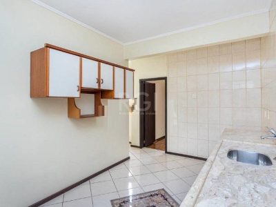 Apartamento à venda com 96m², 3 quartos no bairro Azenha em Porto Alegre - Foto 5