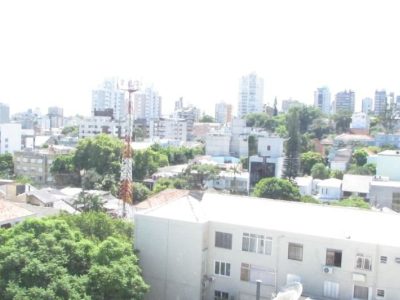 Apartamento à venda com 116m², 3 quartos, 1 suíte, 1 vaga no bairro Floresta em Porto Alegre - Foto 3