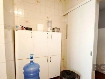 Apartamento à venda com 81m², 2 quartos no bairro Bom Fim em Porto Alegre - Foto 9