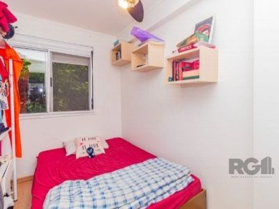 Apartamento à venda com 66m², 3 quartos, 1 suíte, 1 vaga no bairro Partenon em Porto Alegre - Foto 11