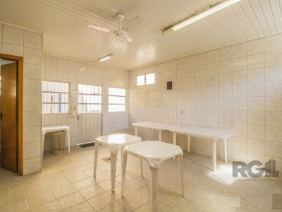 Apartamento à venda com 48m², 2 quartos, 1 vaga no bairro Mont Serrat em Porto Alegre - Foto 28