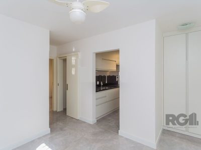 Apartamento à venda com 48m², 2 quartos, 1 vaga no bairro Mont Serrat em Porto Alegre - Foto 8