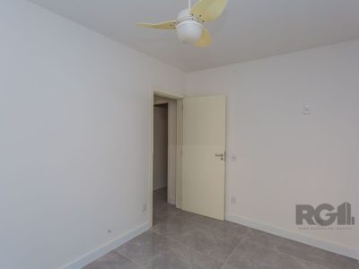 Apartamento à venda com 48m², 2 quartos, 1 vaga no bairro Mont Serrat em Porto Alegre - Foto 12