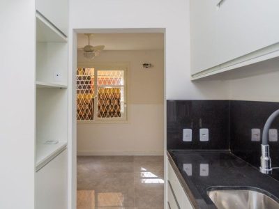 Apartamento à venda com 48m², 2 quartos, 1 vaga no bairro Mont Serrat em Porto Alegre - Foto 5