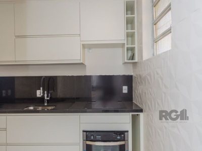 Apartamento à venda com 48m², 2 quartos, 1 vaga no bairro Mont Serrat em Porto Alegre - Foto 3