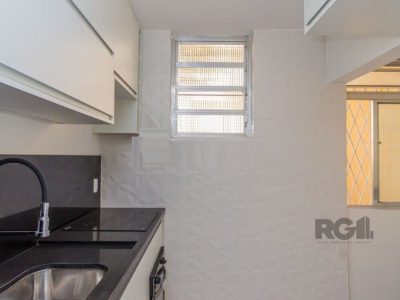 Apartamento à venda com 48m², 2 quartos, 1 vaga no bairro Mont Serrat em Porto Alegre - Foto 4