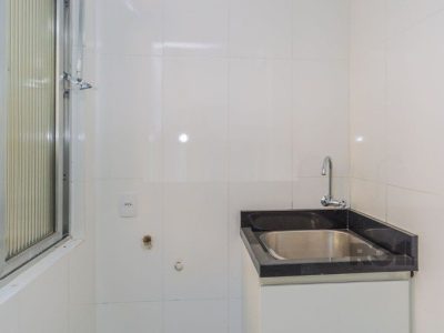 Apartamento à venda com 48m², 2 quartos, 1 vaga no bairro Mont Serrat em Porto Alegre - Foto 14