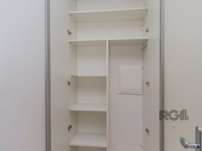 Apartamento à venda com 48m², 2 quartos, 1 vaga no bairro Mont Serrat em Porto Alegre - Foto 20