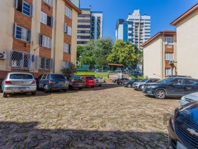 Apartamento à venda com 48m², 2 quartos, 1 vaga no bairro Mont Serrat em Porto Alegre - Foto 29