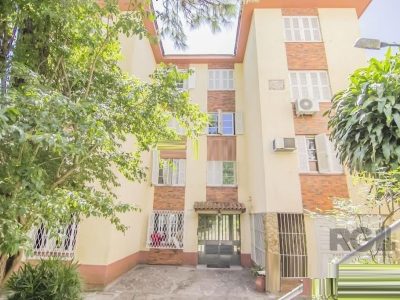 Apartamento à venda com 48m², 2 quartos, 1 vaga no bairro Mont Serrat em Porto Alegre - Foto 23