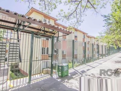 Apartamento à venda com 48m², 2 quartos, 1 vaga no bairro Mont Serrat em Porto Alegre - Foto 22