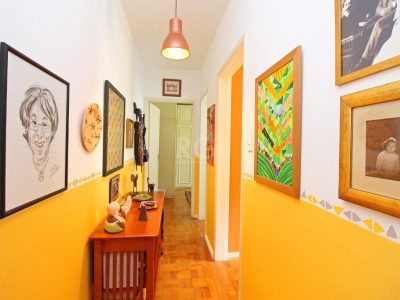 Apartamento à venda com 64m², 2 quartos no bairro Auxiliadora em Porto Alegre - Foto 5