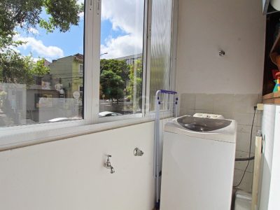 Apartamento à venda com 64m², 2 quartos no bairro Auxiliadora em Porto Alegre - Foto 10