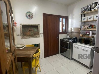 Casa Condominio à venda com 122m², 3 quartos, 1 suíte, 2 vagas no bairro Cristal em Porto Alegre - Foto 7