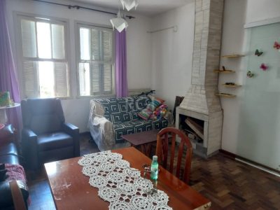 Apartamento à venda com 82m², 2 quartos no bairro Higienópolis em Porto Alegre - Foto 6