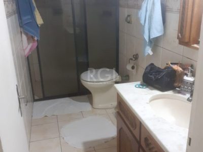 Casa Condominio à venda com 89m², 3 quartos, 1 vaga no bairro Tristeza em Porto Alegre - Foto 5