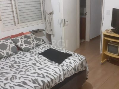 Casa Condominio à venda com 89m², 3 quartos, 1 vaga no bairro Tristeza em Porto Alegre - Foto 3