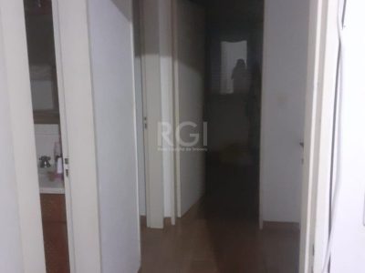 Casa Condominio à venda com 89m², 3 quartos, 1 vaga no bairro Tristeza em Porto Alegre - Foto 4