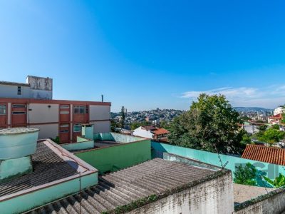 Apartamento à venda com 90m², 3 quartos, 1 suíte, 1 vaga no bairro Medianeira em Porto Alegre - Foto 8