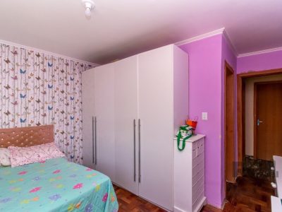 Apartamento à venda com 90m², 3 quartos, 1 suíte, 1 vaga no bairro Medianeira em Porto Alegre - Foto 21