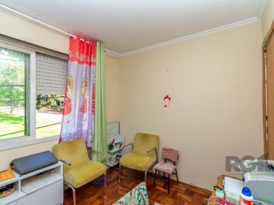 Apartamento à venda com 90m², 3 quartos, 1 suíte, 1 vaga no bairro Medianeira em Porto Alegre - Foto 25