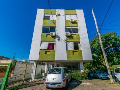 Apartamento à venda com 90m², 3 quartos, 1 suíte, 1 vaga no bairro Medianeira em Porto Alegre - Foto 35