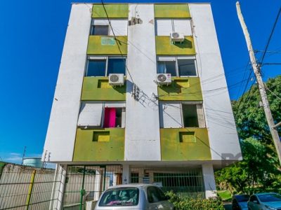 Apartamento à venda com 90m², 3 quartos, 1 suíte, 1 vaga no bairro Medianeira em Porto Alegre - Foto 36