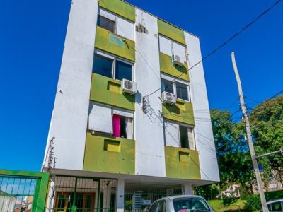 Apartamento à venda com 90m², 3 quartos, 1 suíte, 1 vaga no bairro Medianeira em Porto Alegre - Foto 38