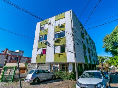 Apartamento à venda com 90m², 3 quartos, 1 suíte, 1 vaga no bairro Medianeira em Porto Alegre - Foto 39