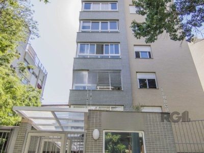 Apartamento à venda com 88m², 3 quartos, 1 suíte, 2 vagas no bairro Petrópolis em Porto Alegre - Foto 18